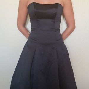 Women's ball gown